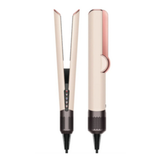 AirStraightener (Hairstrait)