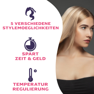 AirStraightener (Hairstrait)