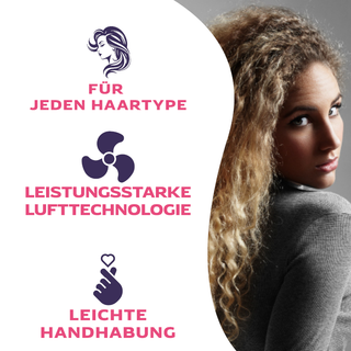 AirStraightener (Hairstrait)