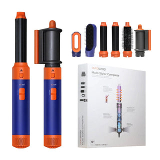 AirStyler AirCurl