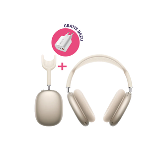 MAX Over-Ear ANC (new colors))
