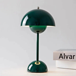 Pilzlampe