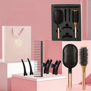 Bürstenset Limited Edition