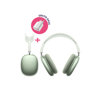 MAX Over-Ear ANC