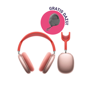 MAX Over-Ear Ultra