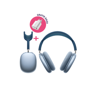 MAX Over-Ear ANC