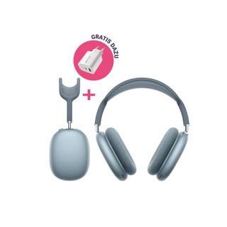 MAX Over-Ear ANC (new colors))