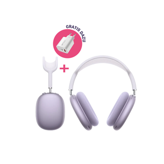 MAX Over-Ear ANC (new colors))