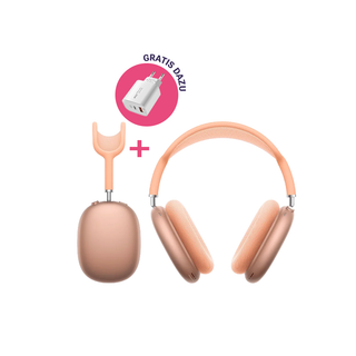 MAX Over-Ear ANC (new colors))