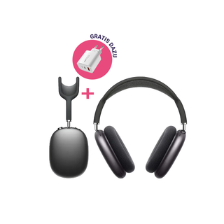 MAX Over-Ear ANC (new colors))