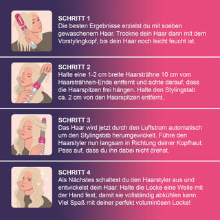 AirStyler AirCurl