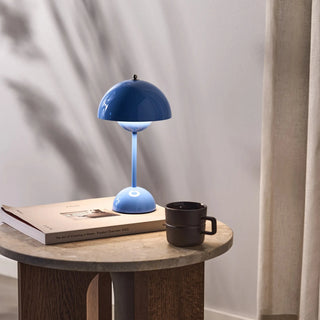 Pilzlampe