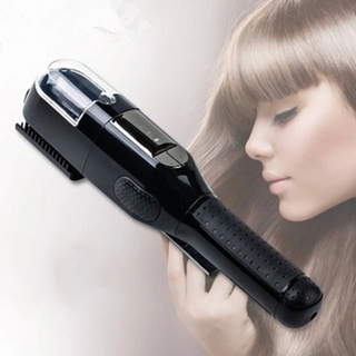 Haarspliss Entferner