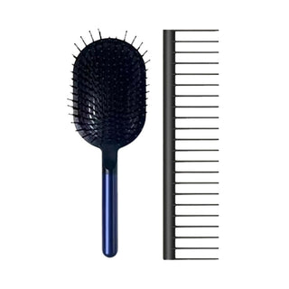 Paddelbürste & Entwirrkamm