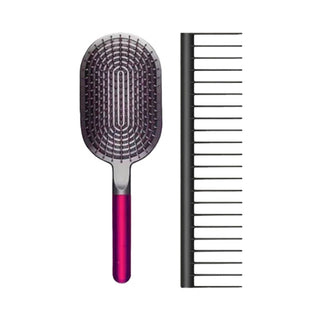 Paddelbürste & Entwirrkamm