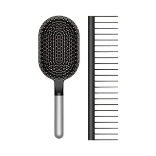 Paddelbürste & Entwirrkamm