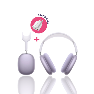 MAX Over-Ear Pro