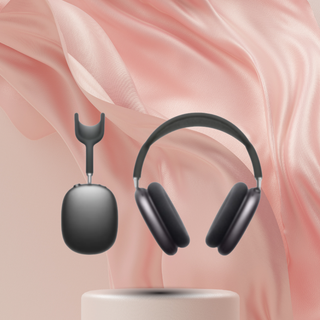 MAX Over-Ear Pro