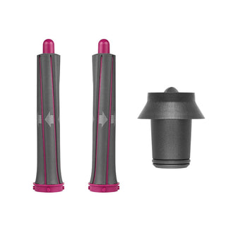 Lockenaufsatz einzeln