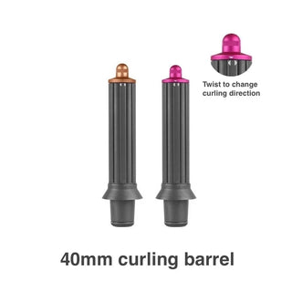 Lockenaufsatz ULTRA für AirSonic