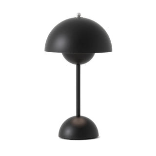 Pilzlampe