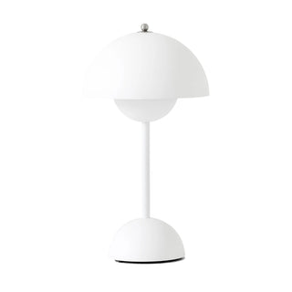 Pilzlampe